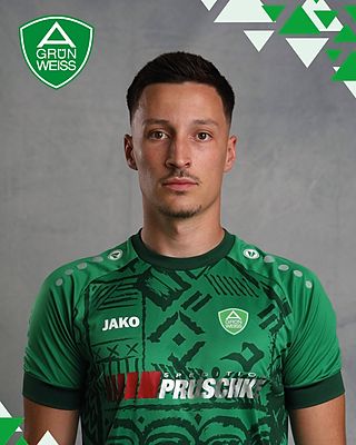 Florian Schulte