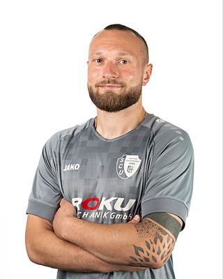 Julian Pfitzer