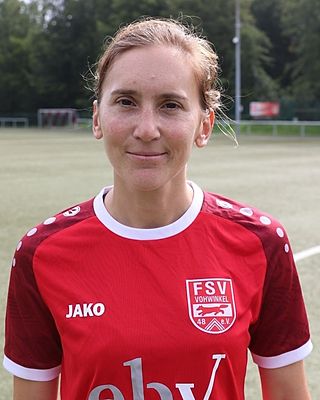 Julia Schöpp
