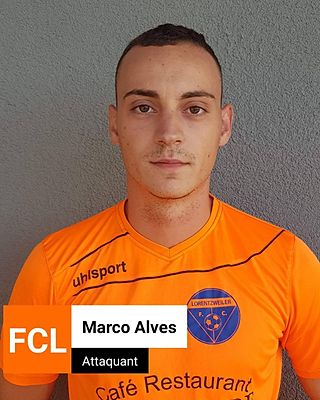 Alves Marco