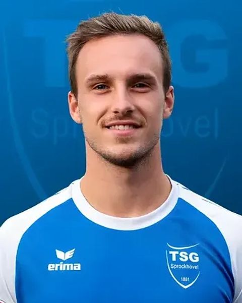 Foto: TSG Sprockhövel