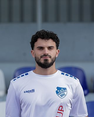 Ismail Alushi