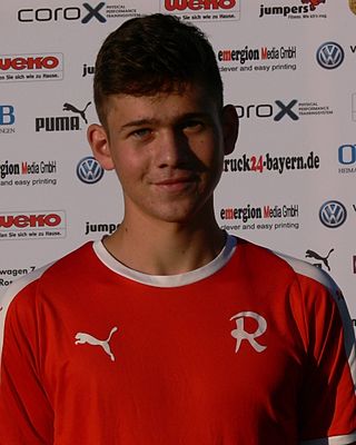 Constantin Grillenbeck