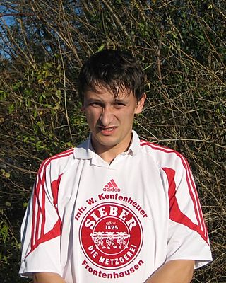Tomas Vodrazka