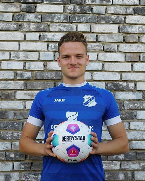 Foto: Jaqueline Jagusch