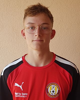 Jonas Holodziuk