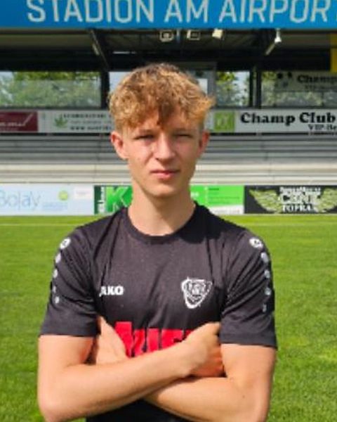 Foto: VfB Hallbergmoos