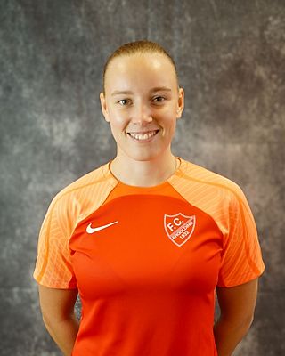 Magdalena Liewald
