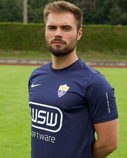 Foto: Florian Matthias