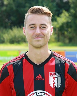 Patrick Rottstedt