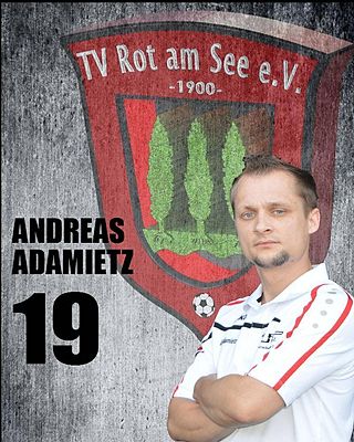Andreas Adamietz