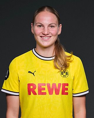 Annika Enderle