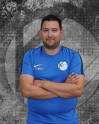 Modesto Soares Ribeiro