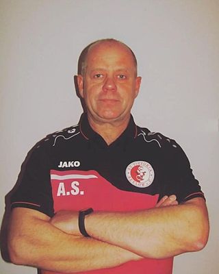 Axel Stürmer