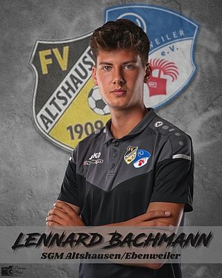 Lennard Bachmann