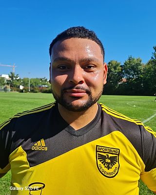 Michael Manuel