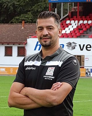 Gianpaolo Gorgoglione