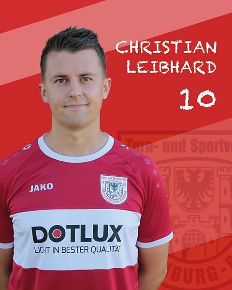 Christian Leibhard