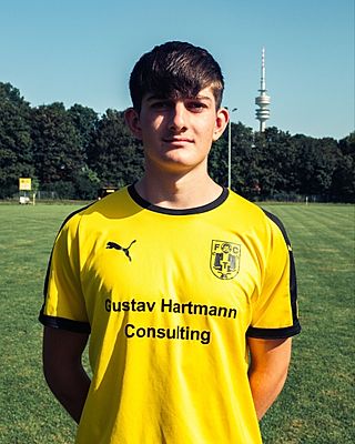 Filippos Gkasimpagiazov