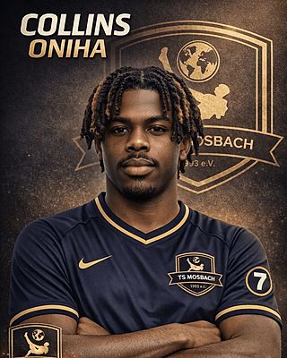 Collins Oniha