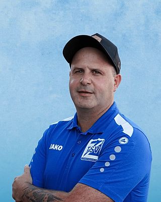 Patrick Seidel