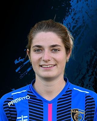 Sofia Scacchi