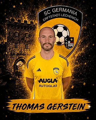 Thomas Gerstein