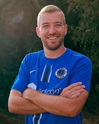 Fabian Geyer
