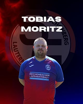 Tobias Rudi Moritz