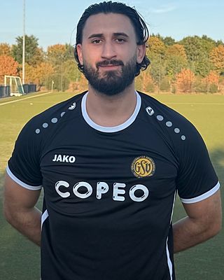 Fabian Kleinert