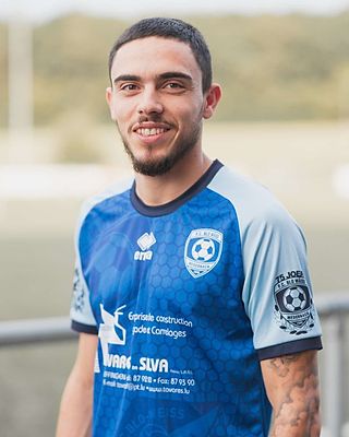 Pedro Manuel Portela Pinto