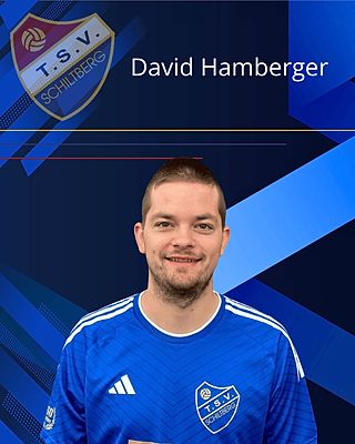 David Hamberger