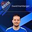 David Hamberger