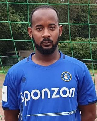 Saikou Ibrahima Dady Diallo