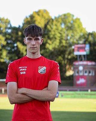Stephan Behrens