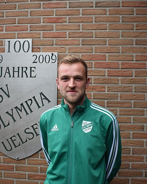 Foto: Olympia Uelsen