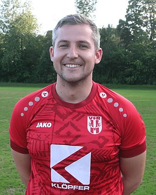 Maximilian Heidenwag