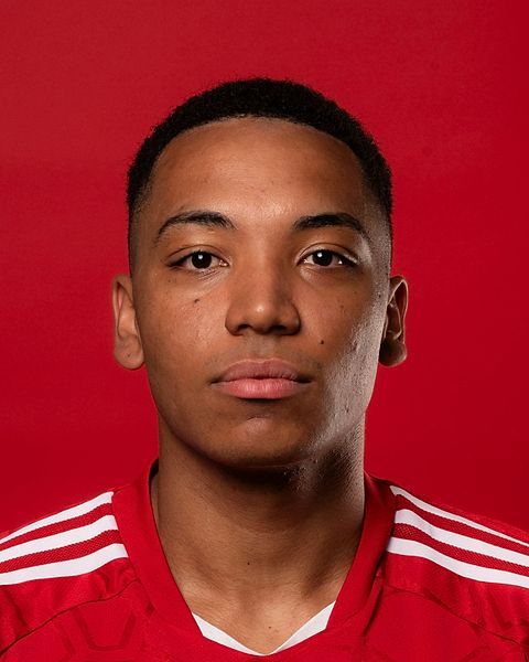 Lukene Jonas Simao Hellenthal