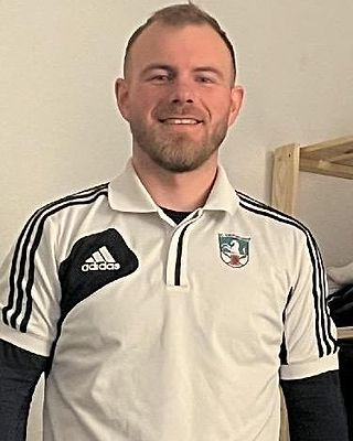 David Müller