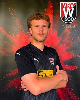Michael Beitzel