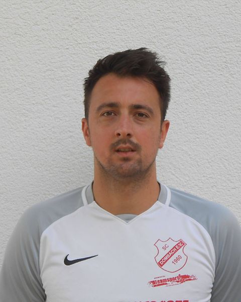 Foto: SC Dombach