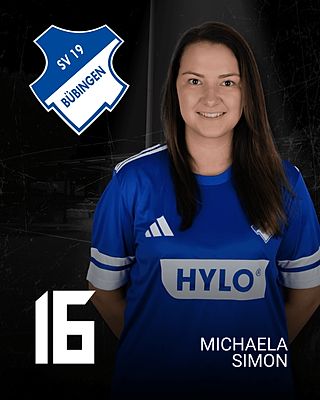 Michaela Simon