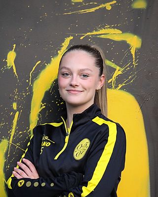 Pauline Kamphausen
