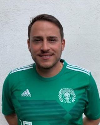 Giuseppe Fagone Pulici