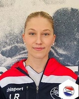 Lia Maj Röhling
