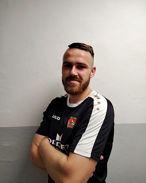 Kevin Nütten