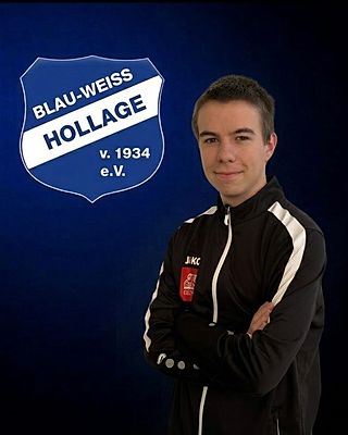 Niklas Wolff