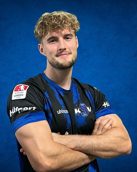 Foto: Luca Becker