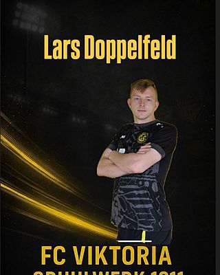 Lars Doppelfeld