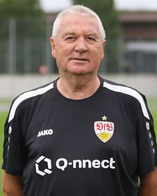 Rolf Reile